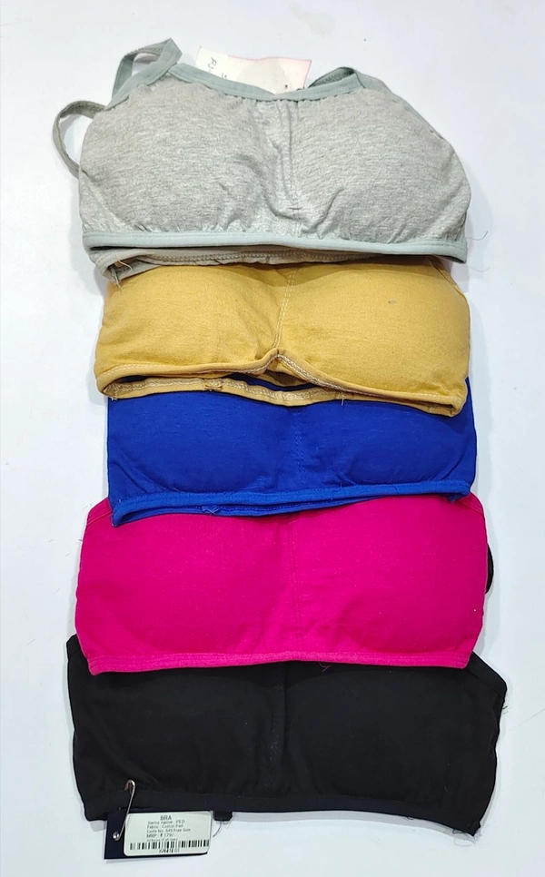 Bra Ped-05 - Rani