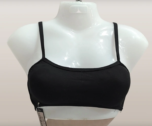 Bra Ped-05 - Dairy Cream