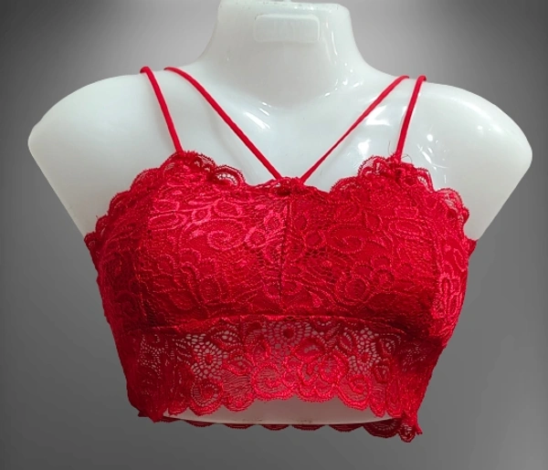 Inner Ped-01 - Red