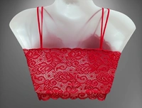 Inner Ped-01 - Red