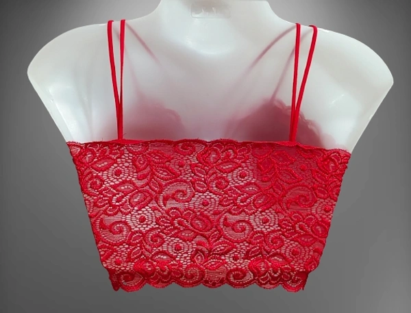 Inner Ped-01 - Red