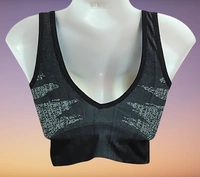 Inner Ped-03 - Black