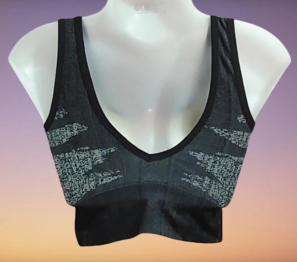 Inner Ped-03 - Black