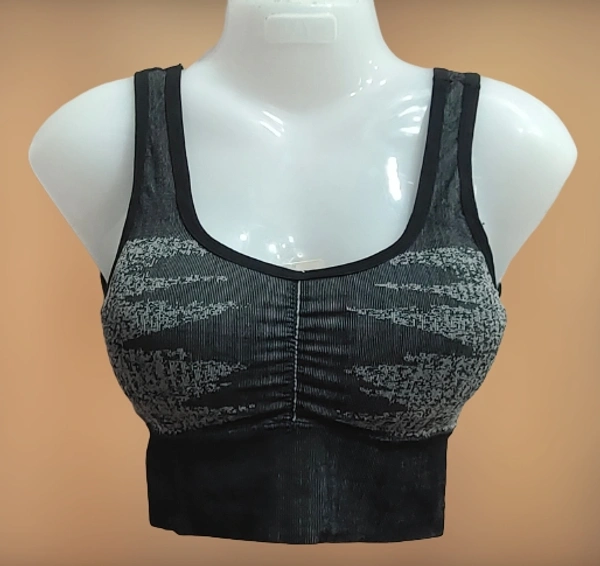 Inner Ped-03 - Chamois