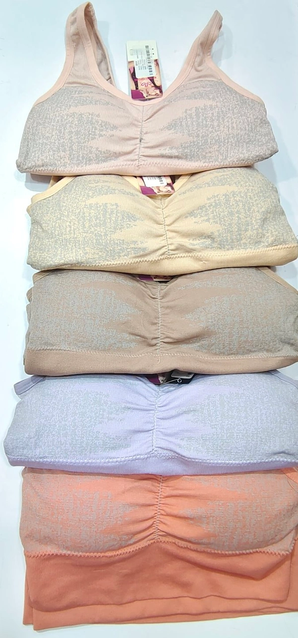 Inner Ped-03 - Chamois