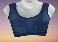 Inner Ped-04 - Navy blue