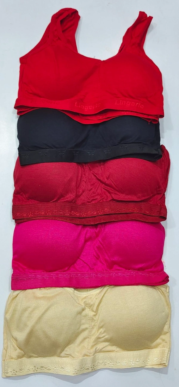 Inner Ped-04 - Red