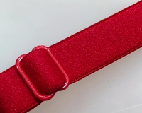 Bra Honesty-01 - Red, 32