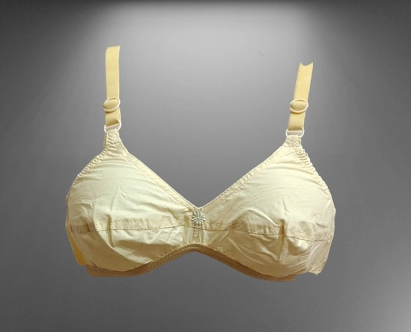 Bra Hena-01 - 38, Red