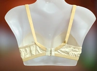 Bra Hena-01 - 38, Red
