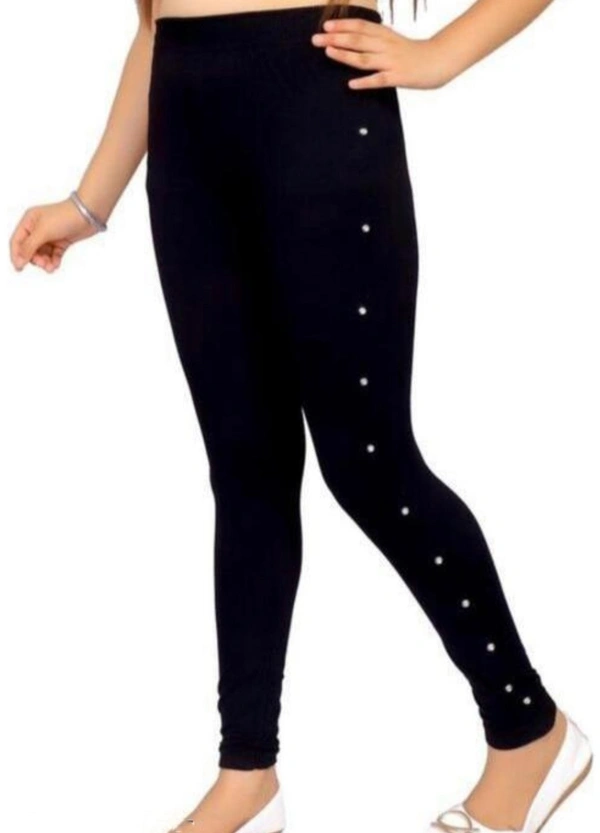 Jeggings-05 - Guardsman Red