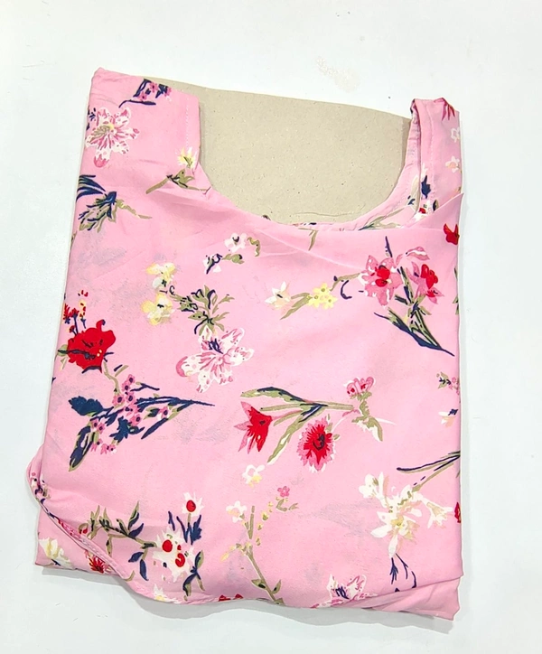 Dress-01 - Pink