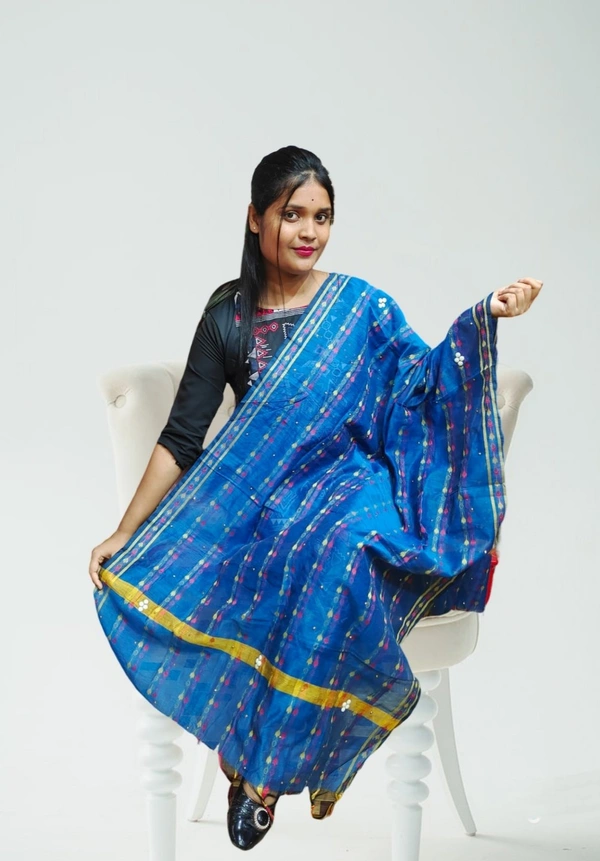 Dupatta-04 - Mariner