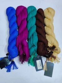 Dupatta-11 - Teal
