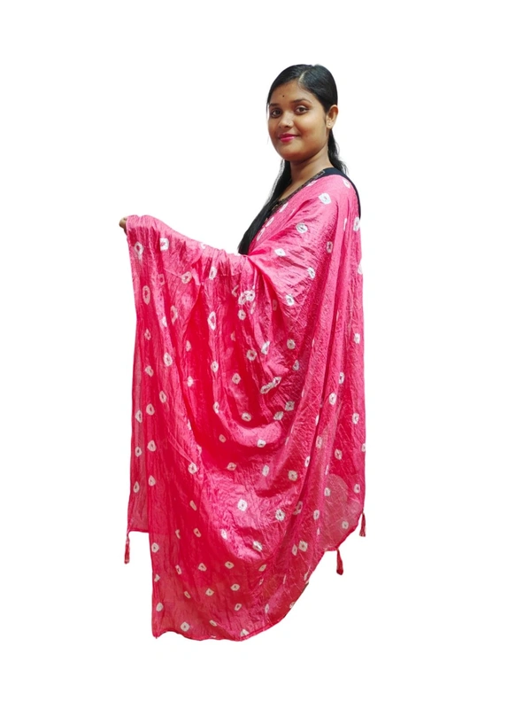 Dupatta-15 - Froly
