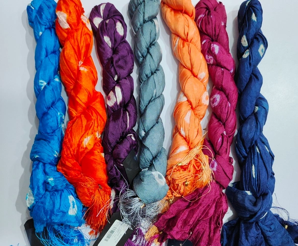 Dupatta-15 - Froly