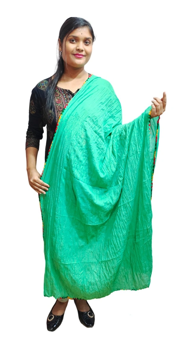 Dupatta-16 - Frostee