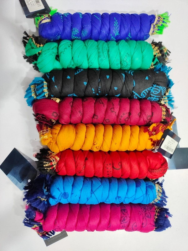 Dupatta-18 - Geebung