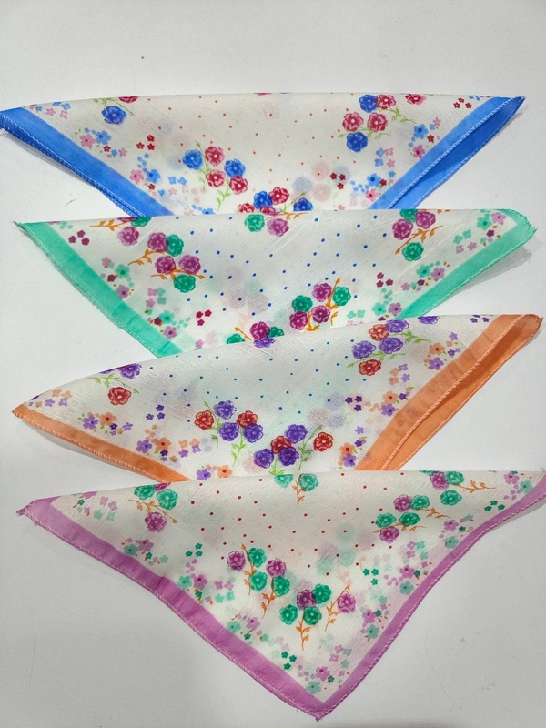 Rumal-04 - Pink