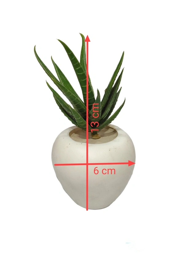 Artificial Plants -01