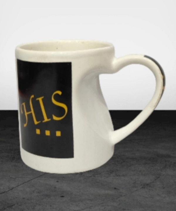 Coffee Mug -01