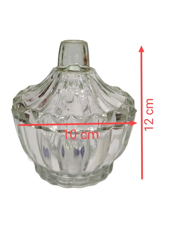 Glass Bowl -01