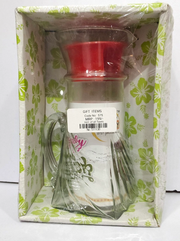 Water Jug-01