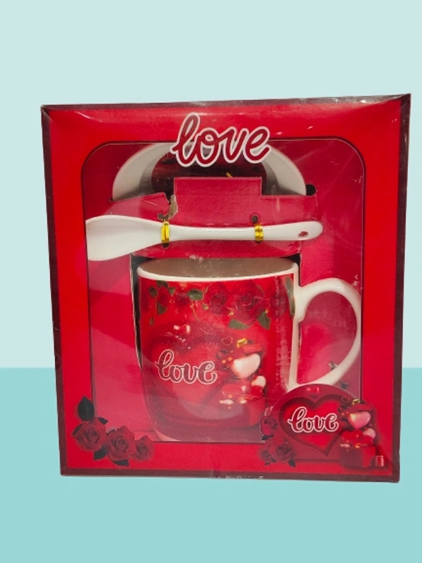 Gift Pack of Mug-01