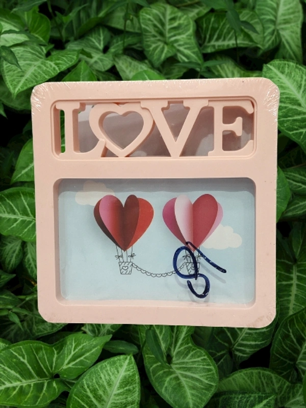 Photo Frames-09 - White