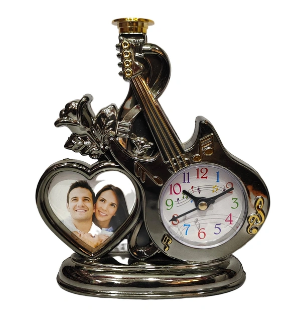 Desk Clock-01