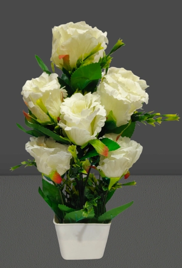Artificial flower-01
