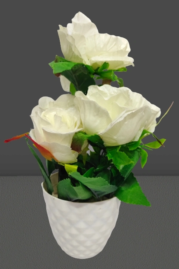 Artificial flower-02