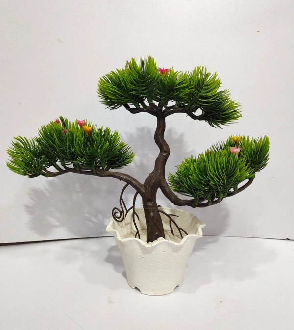 Artificial bonsai-01