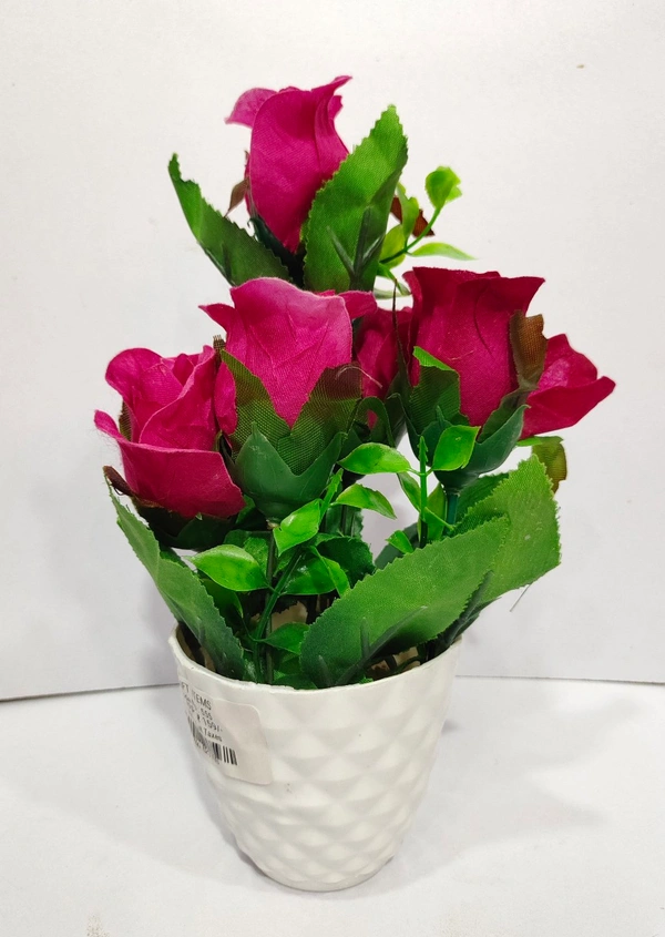 Artificial flower-03