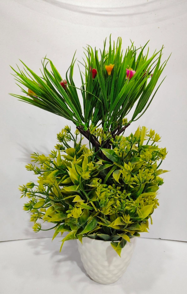 Artificial Plants -06
