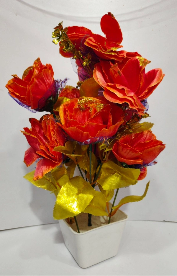 Artificial flower-04