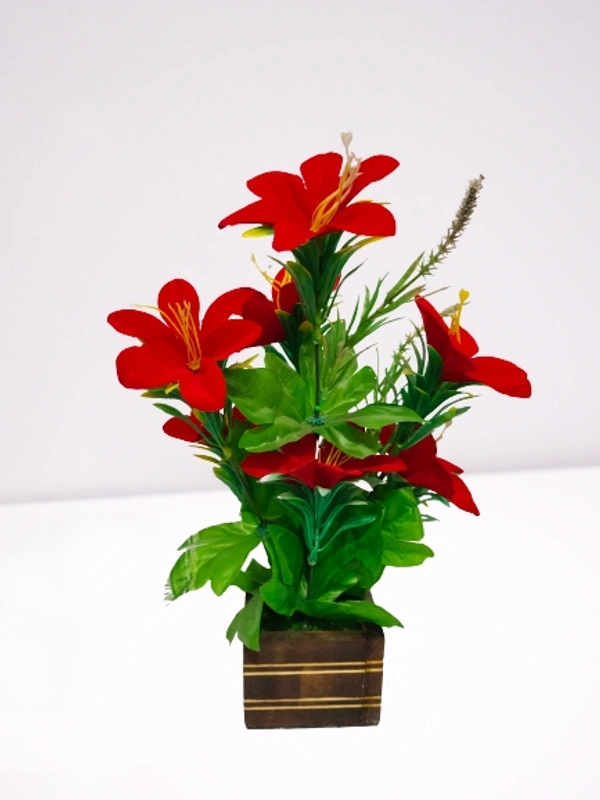 Artificial flower-05