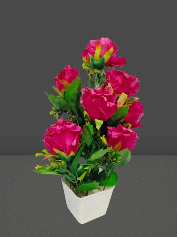 Artificial flower-06