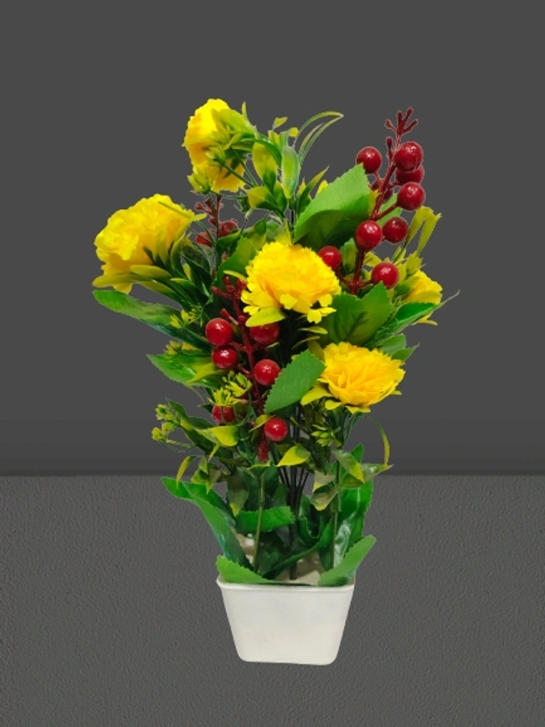 Artificial flower-07
