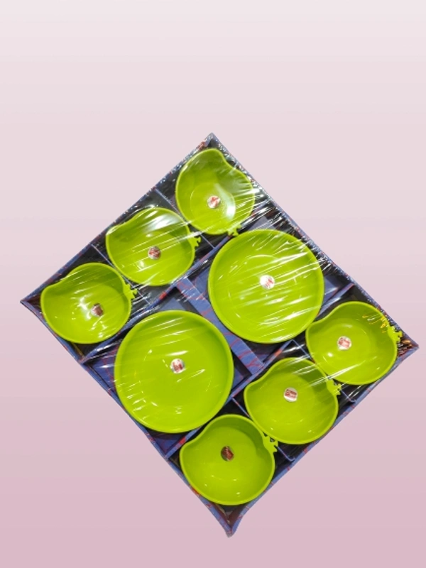 Bowl & Plate-01