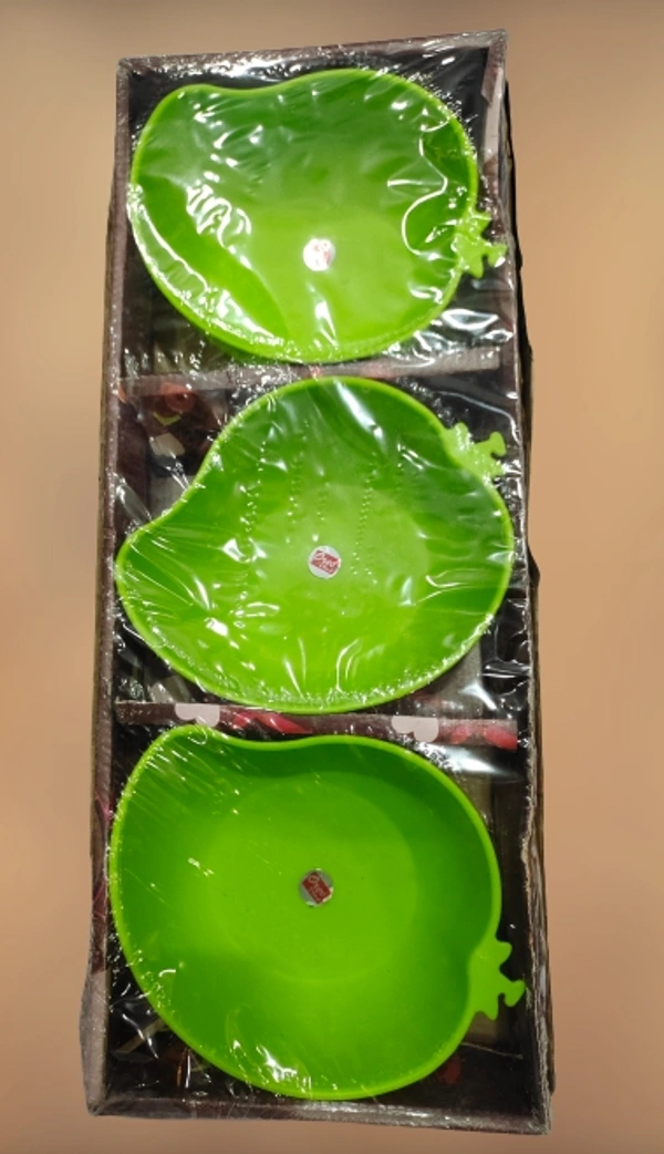 Bowl Set-01 - La Palma
