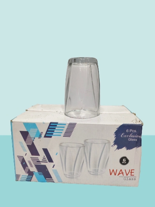 Glass Set-01