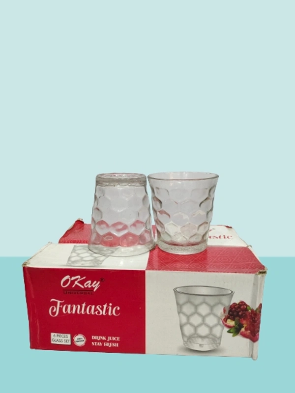 Glass Set-02
