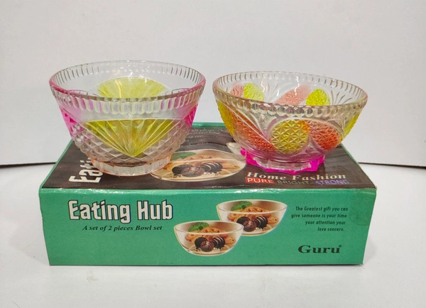 Bowl Set-03