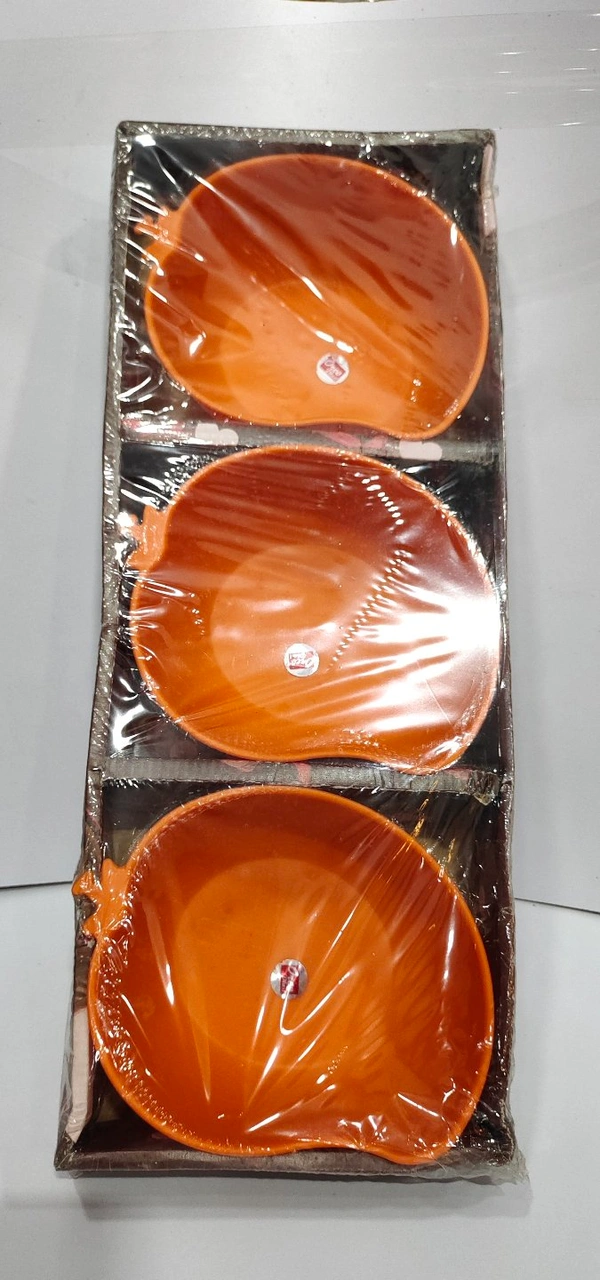 Bowl Set-01 - Web Orange