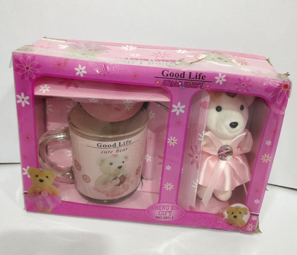 Special gift-01 - Fuchsia Pink