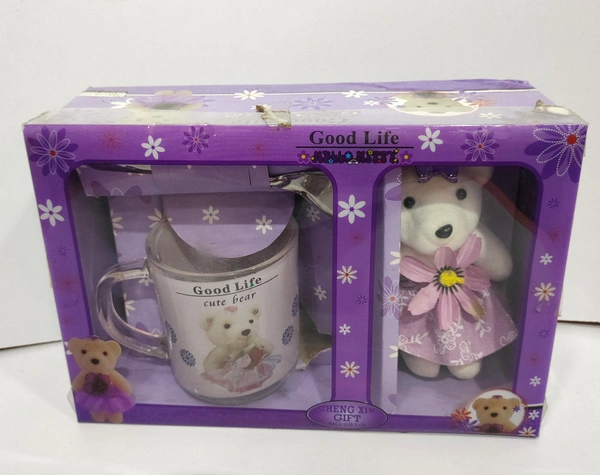 Special gift-01 - Electric Violet