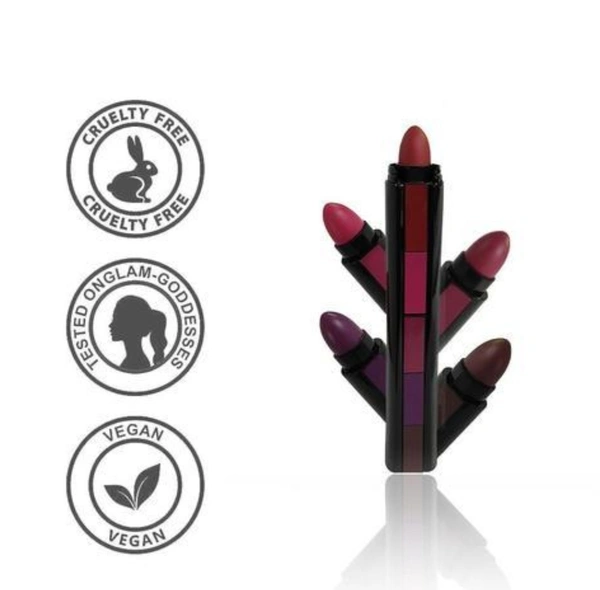  MATTE LIPSTICK-01