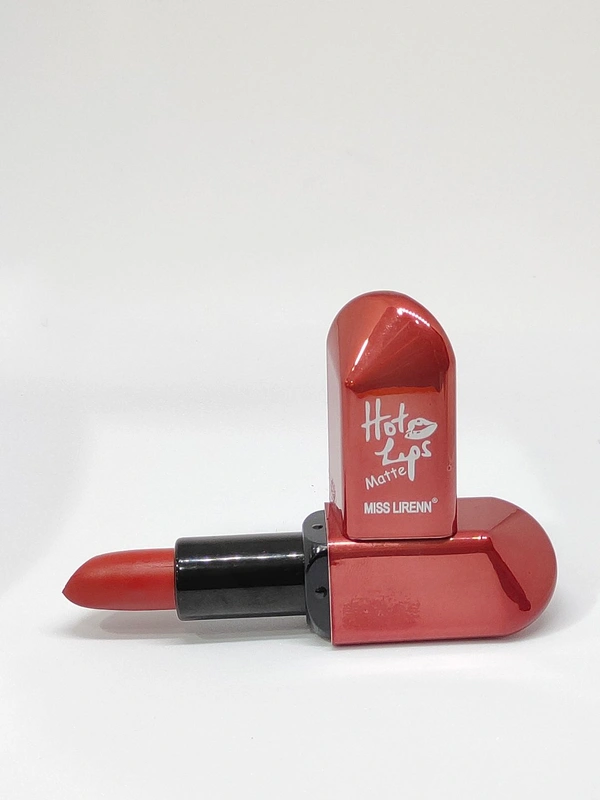 Matte Lipstick-07 - 4