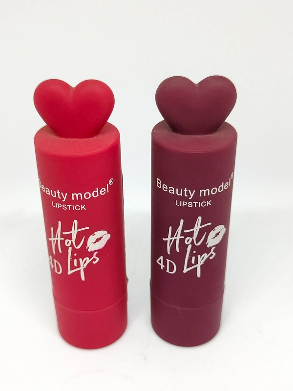 Matte Lipstick-10 - 3